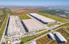 Spațiu industrial, de 82,000 mp, în Nord - 5