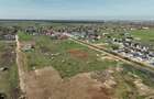 Teren Construcții de 780 mp, în Sânmartin - 1