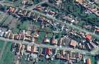 Teren Construcții de 743 mp, în Central - 3