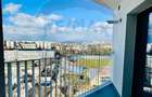 Apartament cu 3 camere decomandat în Universității - 14