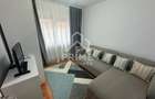 Apartament 2 camere,bucatarie,baie,balcon,mobilat,recent renovat,CT noua,parter zona centrala Cugir - 7
