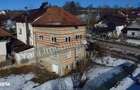 Casa + spatiu comercial + lac de peste, de vanzare ( Vernesti/Arges ) - 3