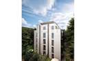 Apartament cu 1 camere semidecomandat în Moșilor - 10