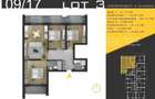Apartament cu 4 camere decomandat în Titan - 5