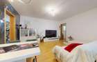 Apartament cu 3 camere semidecomandat în Tei - 20