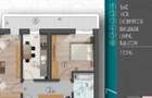 Apartament cu 2 camere decomandat în Central - 6