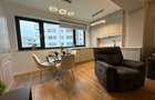 Apartament cu 2 camere decomandat în Pipera - 5