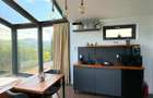 Cand tinyhouse cabana Sirnea Fundata - 1