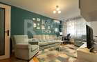 Apartament cu 4 camere decomandat în Tei - 19