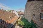 Apartament cu 3 camere circular în Brașovul Vechi - 21