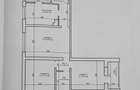 Apartament cu 3 camere semidecomandat în P-ța Victoriei - 1