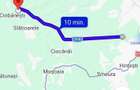 Teren de 800 mp, în Slătioarele - 4