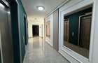 Apartament 2 camere, Ivory Residence. Luminos, mobilat și utilat (nou)
