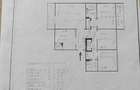PROPRIETAR Apart de vanzare 4 camere, 2 bai, 2 balcoane, Dambul Rotund - 1