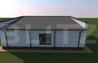 Casă cu 4 camere cu Teren 576 Mp în Central - 10