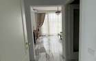 Penthouse cu 3 camere decomandat în Nord - 13