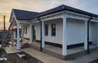 Casa de vanzare, 5 camere, teren 650mp - 2