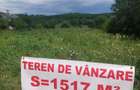 Curtisoara teren intravilan 1517 mp la strada principala, pret excelent - 4