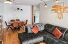 Apartament cu 2 camere decomandat în Herăstrău - 1
