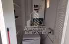 Apartament cu 3 camere decomandat în Complex Studențesc - 3