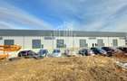 Spațiu industrial, de 900 mp, în Exterior Vest - 20