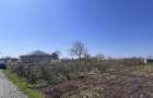 Teren vanzare-Doua deschideri-Zona in cont dezvoltare-Com Islaz - 4