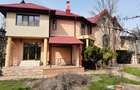 Vila superba 526 mp construiti, 765 mp teren, P+1+M+P, Chia - 3