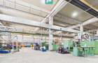 Spațiu industrial, de 4,184 mp, în Șagului - 1