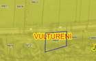 vand teren Vultureni - 1