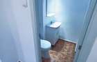 Județean - apartament 3 camere NEMOBILAT - 2 grupuri sanitare - 8