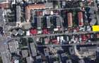 Teren Construcții de 419 mp, în Central - 3