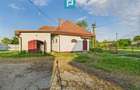 Casă cu 3 camere cu Teren 900 Mp în Turnu - 14