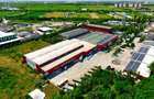 Spațiu logistic industrial de închiriat 10.000 mp | Est Buc Sector 3 - 2