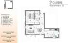Apartament cu 2 camere decomandat în Central - 6