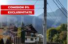 Casă individuală cu 5 camere cu Canalizare în Poiana Țapului - 1