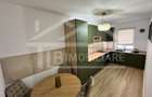 Studio, 45mp, parcare, decomandat, zona Maurer Residence - 3