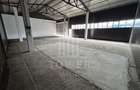 Spațiu industrial, de 212 mp, în Lazaret - 5