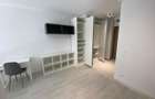 GARSONIERA HILLS BRAUNER, BUCATARIE INCHISA, MOBILAT/UTILAT MODERN - 2