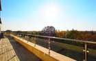 Apartament cu 4 camere si vedere spre parc | 78mp terasa - 1