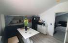 Doua apartamente la pret de unul fost penthouse compartimentat inteligent - 5