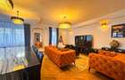 Apartament cu 3 camere nedecomandat în Aviatorilor - 5