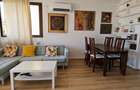 Apartament cu 3 camere semidecomandat în Domenii - 2