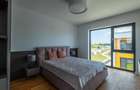Duplex cu 3 camere cu Canalizare în Pipera - 10