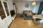 Apartament cu 2 camere decomandat în Parcul Carol - 5