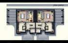 duplex centru Miroslava - 1