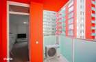 De inchiriat Ap 2 camere bloc nou ARED Tudor Vladimirescu 390 eur - 8