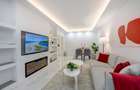 Apartament cu 3 camere decomandat în Fizicienilor - 1