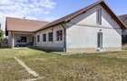 Casă cu 7 camere cu Teren 1363 Mp în Sânnicolau Mic - 4