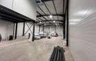 Spațiu industrial, de 470 mp, în Chiajna - 4