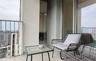 Apartament cu 2 camere decomandat în Take Ionescu - 17